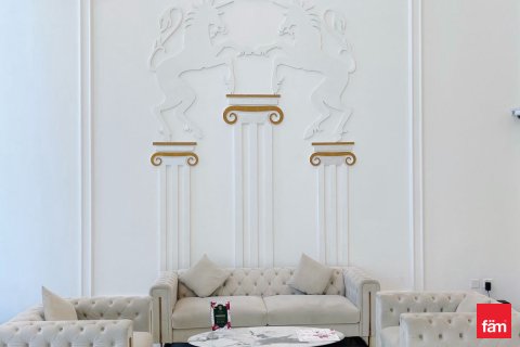 Dzīvoklis Arjan, Dubaijā, AAE 2 istabas, 87.3 m2 Nr. 718022 - attēls 5