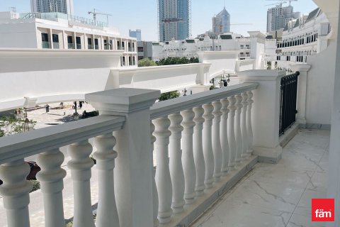 Dzīvoklis Arjan, Dubaijā, AAE 2 istabas, 87.3 m2 Nr. 718022 - attēls 10