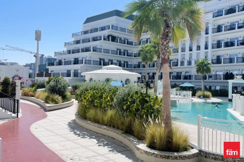 Dzīvoklis Arjan, Dubaijā, AAE 2 istabas, 87.3 m2 Nr. 718022 - attēls 4