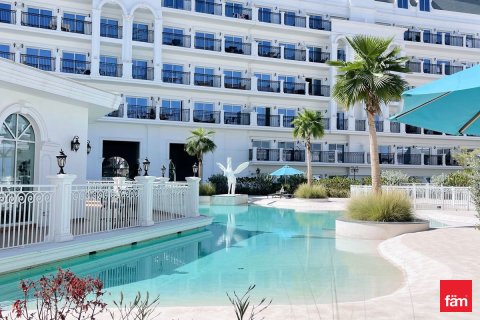 Dzīvoklis Arjan, Dubaijā, AAE 2 istabas, 87.3 m2 Nr. 718022 - attēls 9