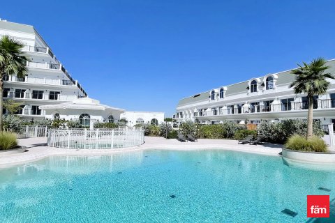 Dzīvoklis Arjan, Dubaijā, AAE 2 istabas, 87.3 m2 Nr. 718022 - attēls 1