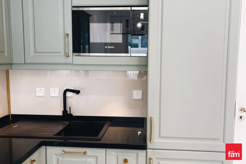 Dzīvoklis Arjan, Dubaijā, AAE 2 istabas, 87.3 m2 Nr. 718022 - attēls 11