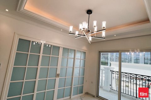 Dzīvoklis Arjan, Dubaijā, AAE 2 istabas, 87.3 m2 Nr. 718022 - attēls 12