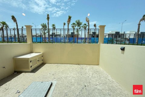 Townhouse de închiriat în Dubai, EAU 4 dormitoare, 144 mp. №718026 - poză 15