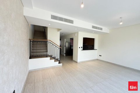 Townhouse de închiriat în Dubai, EAU 4 dormitoare, 144 mp. №718026 - poză 4