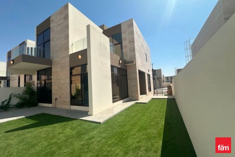 Vila di Dubai, UEA 4 kamar tidur, 287.9 m2 nomor 718023