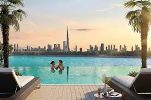 Penthouse in Meydan, Dubai, UAE 2 bedrooms, 296.4 sq.m. № 718020 - photo 10