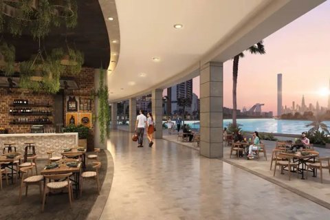 Penthouse in Meydan, Dubai, UAE 2 bedrooms, 296.4 sq.m. № 718020 - photo 5