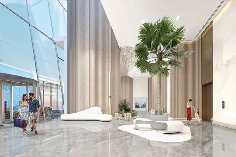 Penthouse in Meydan, Dubai, UAE 2 bedrooms, 296.4 sq.m. № 718020 - photo 8