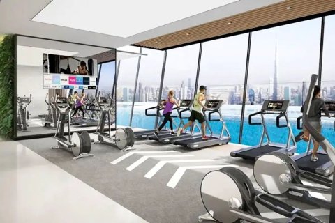 Penthouse in Meydan, Dubai, UAE 2 bedrooms, 296.4 sq.m. № 718020 - photo 7