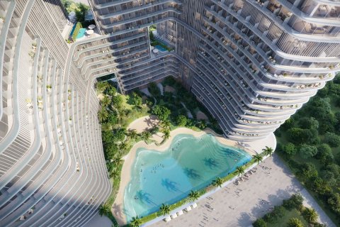Apartment sa Dubai Science Park, UAE 1 silid-tulugan, 93.4 sq.m. № 718024 - larawan 9
