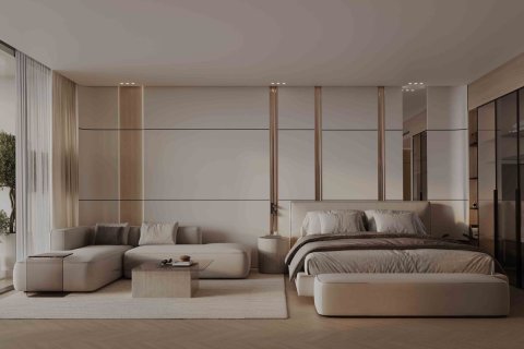Apartment sa Dubai Science Park, UAE 1 silid-tulugan, 93.4 sq.m. № 718024 - larawan 5