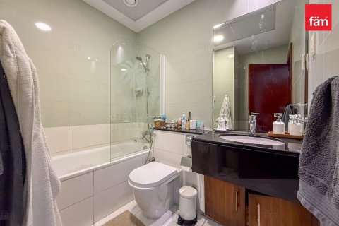 Dzīvoklis Dubai Marinajā, AAE 1 istaba, 63.6 m2 Nr. 718025 - attēls 9
