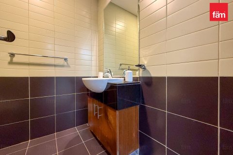 Dzīvoklis Dubai Marinajā, AAE 1 istaba, 63.6 m2 Nr. 718025 - attēls 8
