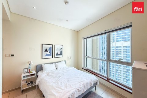 Dubai Marina、Dubai、UAEにあるマンション 1ベッドルーム、63.6 m2 No718025