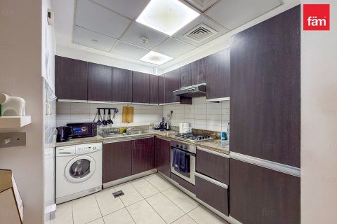 Dzīvoklis Dubai Marinajā, AAE 1 istaba, 63.6 m2 Nr. 718025 - attēls 6