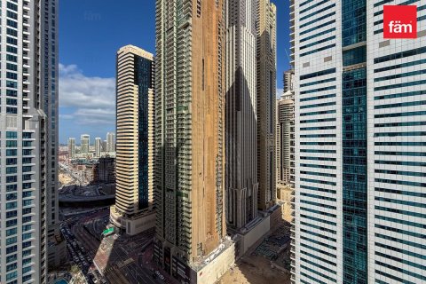 Dzīvoklis Dubai Marinajā, AAE 1 istaba, 63.6 m2 Nr. 718025 - attēls 10