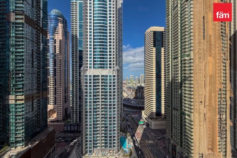 Dzīvoklis Dubai Marinajā, AAE 1 istaba, 63.6 m2 Nr. 718025 - attēls 11