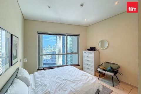 Dzīvoklis Dubai Marinajā, AAE 1 istaba, 63.6 m2 Nr. 718025 - attēls 2