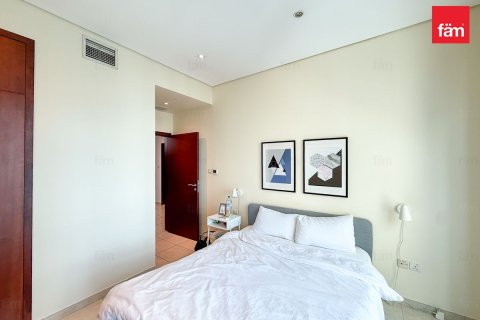 Dzīvoklis Dubai Marinajā, AAE 1 istaba, 63.6 m2 Nr. 718025 - attēls 4