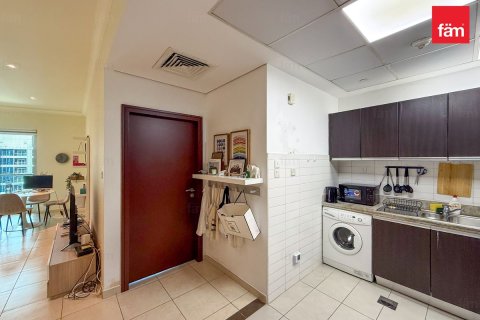 Dzīvoklis Dubai Marinajā, AAE 1 istaba, 63.6 m2 Nr. 718025 - attēls 7