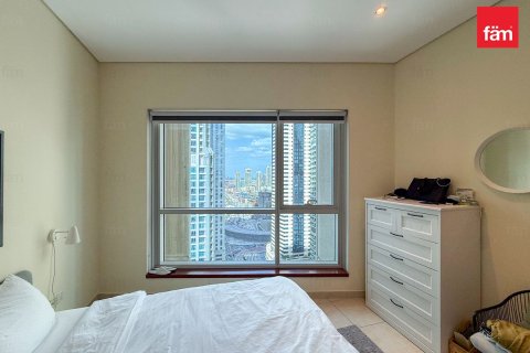 Dzīvoklis Dubai Marinajā, AAE 1 istaba, 63.6 m2 Nr. 718025 - attēls 3