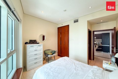 Dzīvoklis Dubai Marinajā, AAE 1 istaba, 63.6 m2 Nr. 718025 - attēls 5