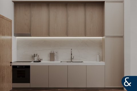 Купити квартиру в Джумейра Вилладж Серкл, Дубай, ОАЕ 2 спальні, 126м2, № 684889 - фото 5