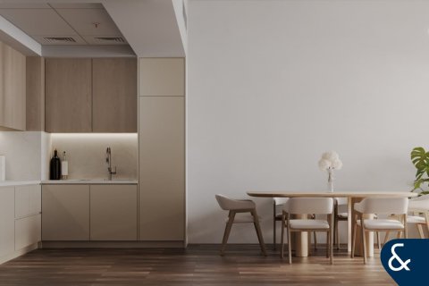 Купити квартиру в Джумейра Вилладж Серкл, Дубай, ОАЕ 2 спальні, 126м2, № 684889 - фото 10