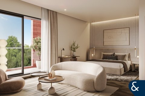 Leilighet i Jumeirah Village Circle, Dubai, Emiratene 2 soverom, 126 kvm nr. 684889