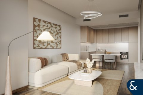 Купити квартиру в Джумейра Вилладж Серкл, Дубай, ОАЕ 2 спальні, 126м2, № 684889 - фото 2