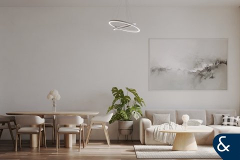 Купити квартиру в Джумейра Вилладж Серкл, Дубай, ОАЕ 2 спальні, 126м2, № 684889 - фото 4