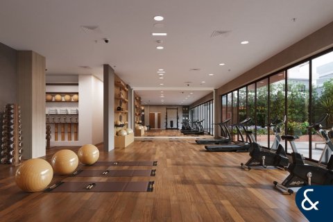 Купити квартиру в Джумейра Вилладж Серкл, Дубай, ОАЕ 2 спальні, 126м2, № 684889 - фото 6