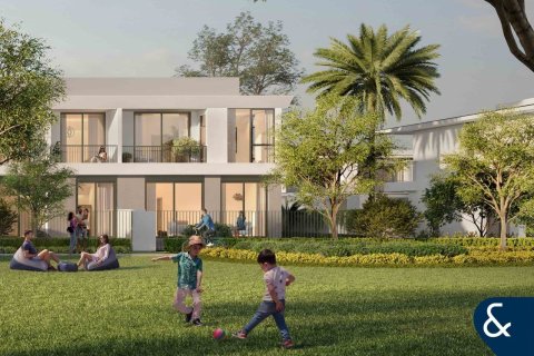 Villa en venta en The Valley, Dubai, EAU 4 dormitorios, 252 m2 № 684886 - foto 7