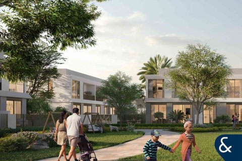 Villa en venta en The Valley, Dubai, EAU 4 dormitorios, 252 m2 № 684886 - foto 8