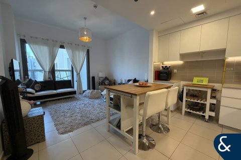 דירה למכירה ב Town Square, Dubai, איחוד האמירויות  2 חדרי שינה, 87 מ"ר, מספר 684888 - תמונה 2