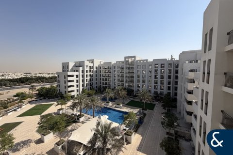 Appartement à Town Square, Dubai, EAU: 2 chambres, 87 m2 № 684888
