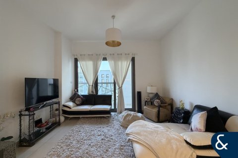 דירה למכירה ב Town Square, Dubai, איחוד האמירויות  2 חדרי שינה, 87 מ"ר, מספר 684888 - תמונה 4