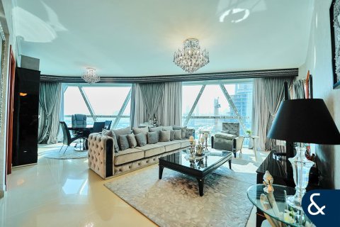 Apartament în DIFC, Dubai, EAU 2 dormitoare, 160 mp.  №684890