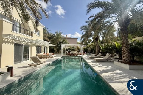 Apartman u Arabian Ranches, Dubai, UAE 353 m2, 4 spavaćih soba Br. 684873