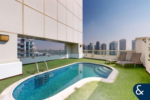 Appartement à vendre à  Dubai Marina, Dubai, EAU 4 chambres, 563 m2 № 684887 - photo 29
