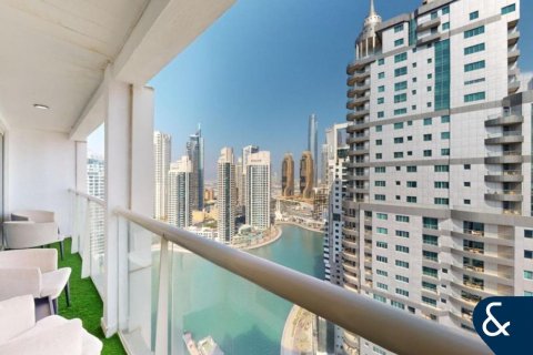 Appartement à vendre à  Dubai Marina, Dubai, EAU 4 chambres, 563 m2 № 684887 - photo 26