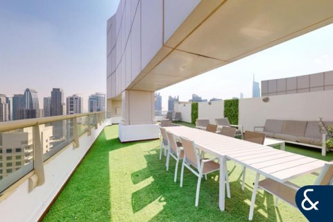 Appartement à vendre à  Dubai Marina, Dubai, EAU 4 chambres, 563 m2 № 684887 - photo 27