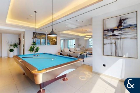 Appartement à vendre à  Dubai Marina, Dubai, EAU 4 chambres, 563 m2 № 684887 - photo 7