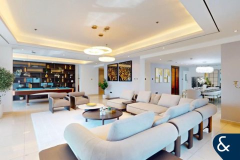 Appartement à vendre à  Dubai Marina, Dubai, EAU 4 chambres, 563 m2 № 684887 - photo 2