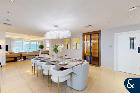 Appartement à vendre à  Dubai Marina, Dubai, EAU 4 chambres, 563 m2 № 684887 - photo 5