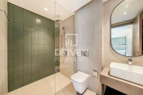 City Walk、Dubai、UAE にあるマンションの賃貸物件 1ベッドルーム、64 m2、No684489 - 写真 13