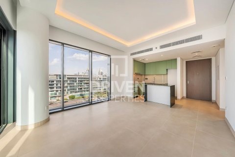 Appartement in City Walk, Dubai, VAE 1 slaapkamer, 64 vr.m. nr 684489