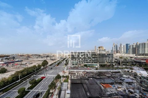 City Walk、Dubai、UAE にあるマンションの賃貸物件 1ベッドルーム、64 m2、No684489 - 写真 12