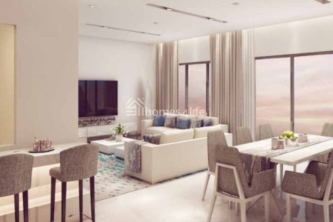 Вилла Dubai Land, Дубай, БАӘ-да 3 жатын бөлмелер, 282 м² № 678056